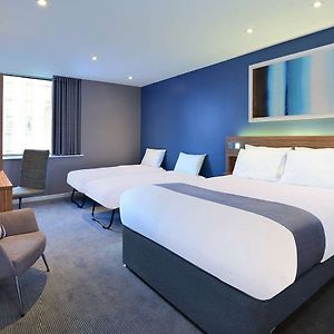 Travelodge Ryde Isle Of Wight